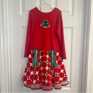 Christmas dress
